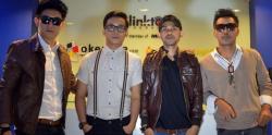 2 Personel Band Seventeen Korban Tsunami Ternyata Caleg PKB