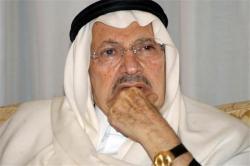 Pangeran Reformis Arab Saudi Talal bin Abdulaziz Meninggal Dunia