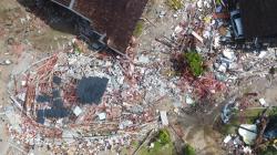 Update Korban Tsunami Selat Sunda: 373 Meninggal, 1.459 Luka-Luka