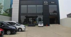 Perkuat Layanan, Ini Program Mazda di Akhir Tahun
