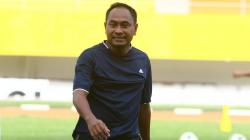 Bawa Kalteng Putra Promosi, Kas Hartadi Ditawari Perpanjangan Kontrak