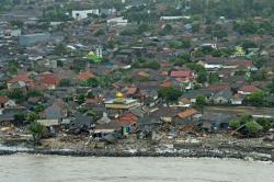 Korban Tsunami Selat Sunda di Banten Butuh Dokter Spesialis