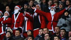 Sejarah Boxing Day pada Liga Inggris: Tradisi Natal yang Ubah Wajah Sepak Bola Dunia