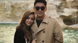 Prabowo Berduka atas Meninggalnya Dylan Sahara, Istri Ifan Seventeen