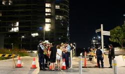 Suara Dentuman di Apartemen Sydney, Sebagian Penghuni Masih Mengungsi