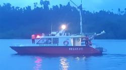 Kapal Nurfaidah Mati Mesin di Manokwari, 5 Penumpang Belum Ditemukan