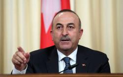 Dapat Sanksi AS, Turki Tegaskan Tak Akan Membatalkan Pembelian S-400 Rusia