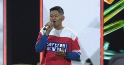 Suara Kontestan Ini Halus Mirip Wanita Bikin Semua Coach TVI Terkesima