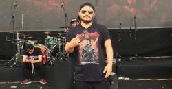 Selamat dari Tsunami, Ini Pengakuan Vokalis Jamrud Krisyanto