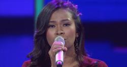 Lolos TVI, Ini Perjuangan Chindy Larasati Meraih Mimpi Jadi Musisi