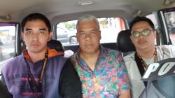 Kasus Mafia Bola, Mbah Putih Divonis 16 Bulan Penjara di Banjarnegara