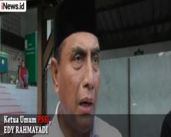 Edy: Kasus Hukum yang Menjerat di Struktur PSSI Murni Penipuan