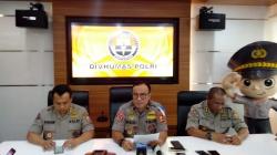 Diduga Serangan dari MIT, Ini Kronologi Penembakan 2 Polisi di Sulteng