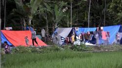 Masa Tanggap Darurat Tsunami Lampung Diperpanjang hingga 5 Januari