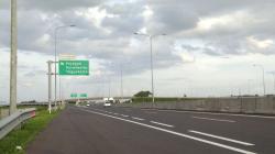 Mudik Lebaran 2019, Polisi Terapkan One Way di Tol Trans Jawa Hari Ini