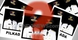 Nasib 9 Calon Kepala Daerah Tersangka Kasus Korupsi di Pilkada 2018