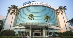 Cicit Usaha Astra Ambil Alih Tambang Emas Martabe Senilai Rp17 Triliun