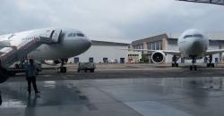 Bandara Halim Tak Ditutup 1 Januari 2022, Masih Tetap Beroperasi Normal