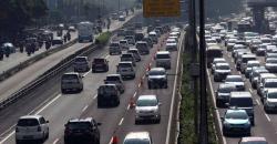 Minim Kecelakaan dan Mudik Lancar, DPR Apresiasi Polri