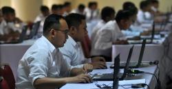 48 Instansi Pemerintah Gelar Seleksi CPNS Susulan, Ini Alasannya
