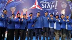 Koalisi Jokowi-Ma'ruf: Demokrat Biasa Berpolitik Dua Kaki Tak Jelas