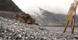 Tahun Ini, Produksi Konsentrat Freeport Akan Turun Jadi 1,2 Juta Ton