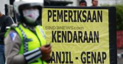 Atasi Macet, Makassar Akan Berlakukan Kebijakan Ganjil Genap