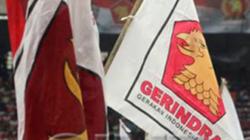 Jelang Rakernas, Kecenderungan Kader Partai Gerindra Ingin Jadi Oposisi