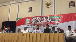 Mendadak Tokoh dan Pimpinan GNPF Ulama Datangi Rumah Prabowo