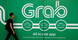 Grab Mau IPO di AS, Dihargai Rp560 Triliun