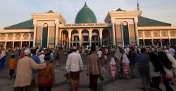 Hasil Isbat, Umat Islam Rayakan Idul Adha 22 Agustus 2018