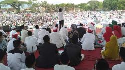 Langkah Spiritual Lawan Corona, Gubernur Khofifah Ajak Masyarakat Jatim Ikut Istigasah Online