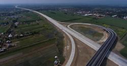 Anggaran Infrastruktur Tahun Depan Dinaikkan Jadi Rp420 Triliun