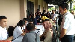 Disdukcapil Keluarkan Surat Kematian Korban Lion Air JT 610