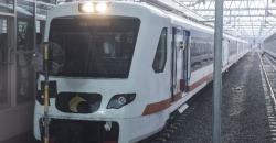 Cegah Vandalisme KA Bandara Soetta Berulang, Railink Gandeng Komunitas