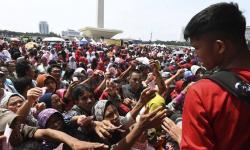 Dalamnya Duka di Rumah Mahesa, Bocah Korban Tragedi Monas