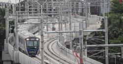 Gandeng ITDP, MRT Jakarta Buat Studi Integrasi Antarmoda