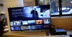 Aplikasi Streaming Luar Negeri Tanpa Lulus Sensor, LSF Minta DPR Turun Tangan