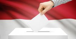 Larangan Eks HTI Ikut Pilkada hingga Pilpres Masuk Draf RUU Pemilu<