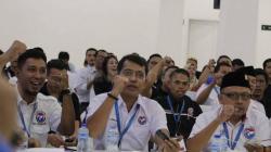 TOP 9: Caleg Perindo Tingkatkan Popularitas dengan Kampanye Kreatif