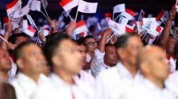 Pendaftaran Caleg Perindo Telah Dibuka, 1.000 Kursi DPRD Dibidik di Pemilu 2024!<