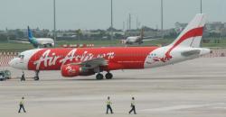 Erupsi Gunung Agung, Ini 51 Daftar Penerbangan AirAsia yang Dibatalkan