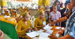 Pilkada di Kabupaten Badung Bali Tak Diikuti Calon Perseorangan
