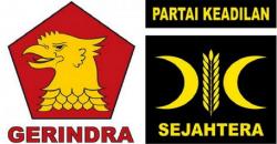 Sepakat Koalisi, Gerindra Ragu PKS Abstain di Pilpres 2019