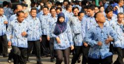PNS Besok Mulai Masuk, Pemkot Bekasi Jatuhi Sanksi Bagi yang Bolos