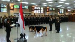 Tito Lantik Ari Dono sebagai Wakapolri, Arief Sulistyanto Kabareskrim