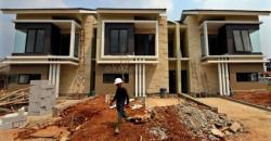 Colliers: Aturan Rumah Tanpa DP Tak Signifikan Dorong Properti