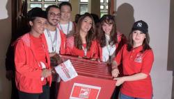 Ketua Umum dan Sekjen PSI Diperiksa Bareskrim