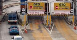 Jasa Marga Sesuaikan Tarif Ruas Tol Bandara Soekarno-Hatta