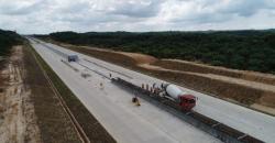 Dibuka Fungsional, Tol Manado-Bitung Gratis Dilalui Hingga Tahun Baru